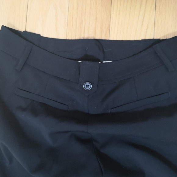 NWOT Josef Ankle length work pants. - Picture 8 of 9